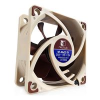 Miniatura 2 de NOCTUA NF-A6X25 5V VENTILADOR