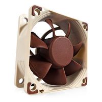 Miniatura 3 de NOCTUA NF-A6X25 5V VENTILADOR