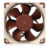 Miniatura 4 de NOCTUA NF-A6X25 5V VENTILADOR