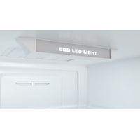 Miniatura 6 de FRIGORIFICO COMBI TEKA NFL 345 C E-INOX NOFROST E ALTO 188 CM ANCHO 59,5 CM INOX