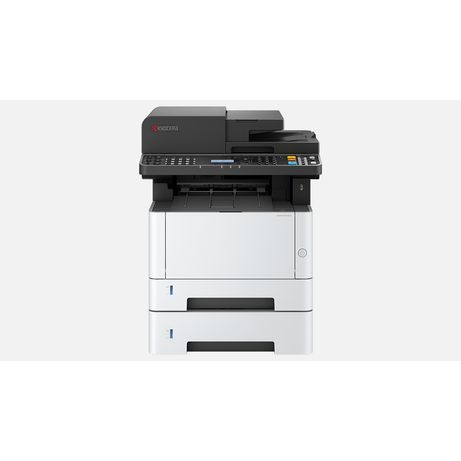 KYOCERA ECOSYS MA3500fx Multifunción A4 Laser Dúplex - Imagen 4 de 7 KYOCERA ECOSYS MA3500fx Multifunción A4 Laser Dúplex - Imagen 4 de 7