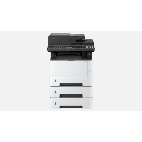 KYOCERA ECOSYS MA3500fx Multifunción A4 Laser Dúplex - Imagen 5 de 7 KYOCERA ECOSYS MA3500fx Multifunción A4 Laser Dúplex - Imagen 5 de 7