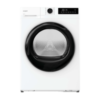 Miniatura 1 de SECADORA CON BOMBA DE CALOR CANDY GD 9N2B-S 9 KG D BLANCO