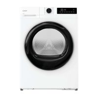 Miniatura 2 de SECADORA CON BOMBA DE CALOR CANDY GD 9N2B-S 9 KG D BLANCO