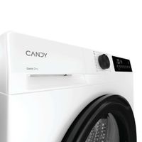 Miniatura 3 de SECADORA CON BOMBA DE CALOR CANDY GD 9N2B-S 9 KG D BLANCO
