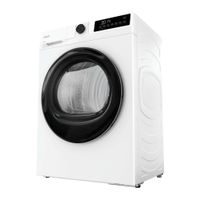 Miniatura 4 de SECADORA CON BOMBA DE CALOR CANDY GD 9N2B-S 9 KG D BLANCO