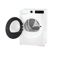 Miniatura 5 de SECADORA CON BOMBA DE CALOR CANDY GD 9N2B-S 9 KG D BLANCO