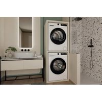 Miniatura 6 de SECADORA CON BOMBA DE CALOR CANDY GD 9N2B-S 9 KG D BLANCO