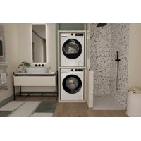 Miniatura 7 de SECADORA CON BOMBA DE CALOR CANDY GD 9N2B-S 9 KG D BLANCO