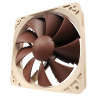 Miniatura 1 de VENTILADOR NOCTUA NF-P12PWM 12 CM 1300RPM