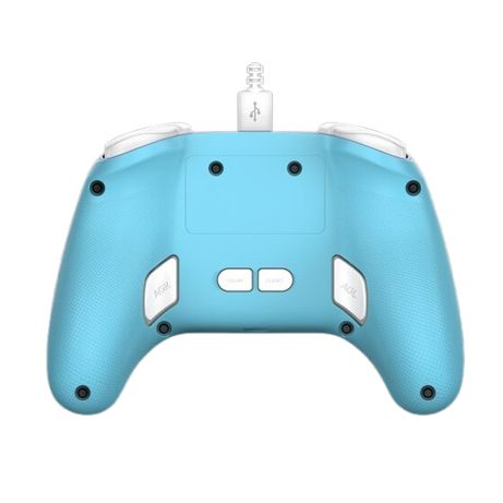 PowerA Advantage Wired Controller for NSW2- Mushroom Kingdom - Imagen 3 de 8 PowerA Advantage Wired Controller for NSW2- Mushroom Kingdom - Imagen 3 de 8