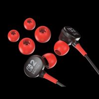 Miniatura 6 de PowerA Wired Earbuds for NSW2- Black