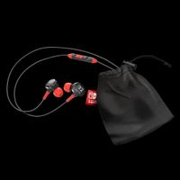 Miniatura 7 de PowerA Wired Earbuds for NSW2- Black