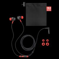 Miniatura 8 de PowerA Wired Earbuds for NSW2- Black