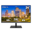 MONITOR NILOX MONITOR 24 IPS 120 HZ HDMI Y DP   24" 1920 x 1080 HDMI