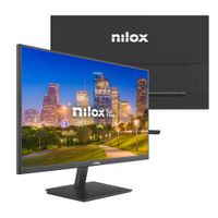 Miniatura 4 de MONITOR NILOX MONITOR 24 IPS 120 HZ HDMI Y DP   24" 1920 x 1080 HDMI