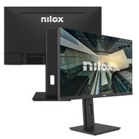 Miniatura 4 de MONITOR NILOX MONITOR 24 IPS 120 HZ FHD   24" 1920 x 1080 HDMI