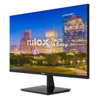 Miniatura 3 de NILOX MONITOR 27 2K IPS 120 HZ HDMI Y DP   27" LCD IPS Quad HD HDMI