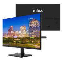 Miniatura 4 de NILOX MONITOR 27 2K IPS 120 HZ HDMI Y DP   27" LCD IPS Quad HD HDMI