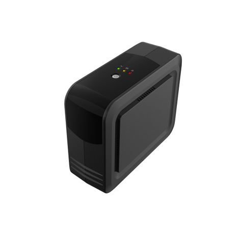 PASHAK SAI Smart Lite 750VA LED - Imagen 3 de 6 PASHAK SAI Smart Lite 750VA LED - Imagen 3 de 6