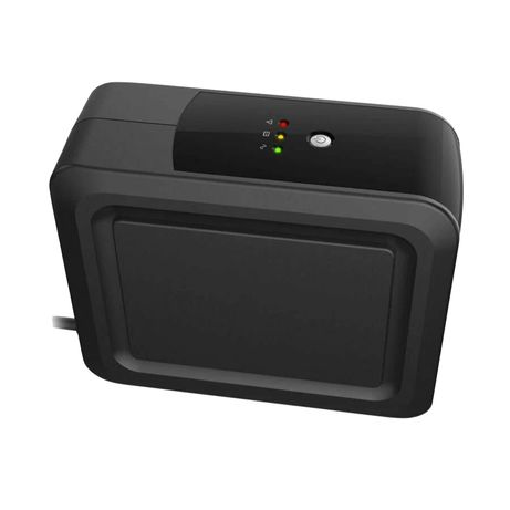 PASHAK SAI Smart Lite 750VA LED - Imagen 4 de 6 PASHAK SAI Smart Lite 750VA LED - Imagen 4 de 6