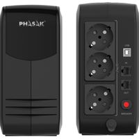 Miniatura 5 de PASHAK SAI Smart Lite 750VA LED
