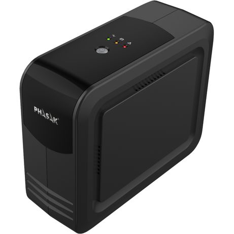 PASHAK SAI Smart Lite 750VA LED - Imagen 6 de 6 PASHAK SAI Smart Lite 750VA LED - Imagen 6 de 6