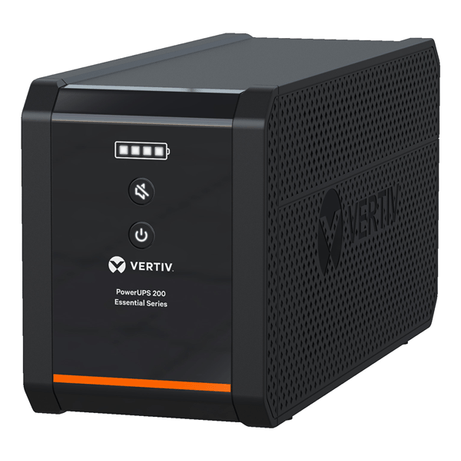 PowerUPS200Essential 1600VA/925W 230V Li - Imagen 1 de 5 PowerUPS200Essential 1600VA/925W 230V Li - Imagen 1 de 5
