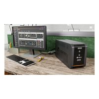 Miniatura 5 de PowerUPS200Essential 1600VA/925W 230V Li