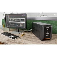 Miniatura 5 de PowerUPS200Essential 2200VA/1225W 230V L