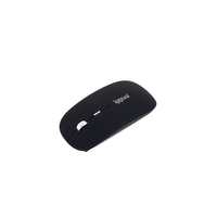 Miniatura 1 de iggual Ratón Bluetooth BOM-1600DPI negro