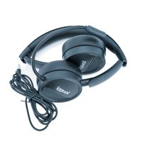 Miniatura 3 de iggual Auriculares con micro Dual Tech USB/3,5 mm