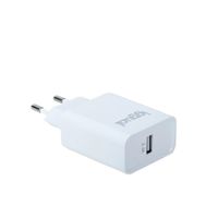 Miniatura 3 de iggual Cargador de pared 1xUSB 5V/2.4A (12W)