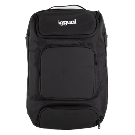iggual Mochila portátil 15.6 Safe Fit - Imagen 1 de 5 iggual Mochila portátil 15.6 Safe Fit - Imagen 1 de 5