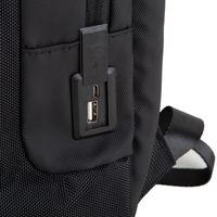 Miniatura 5 de iggual Mochila portátil 15.6 Safe Fit