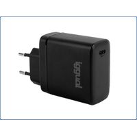 Miniatura 2 de iggual Cargador rápido USB PD tipo C 45W GaN