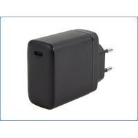 Miniatura 3 de iggual Cargador rápido USB PD tipo C 45W GaN