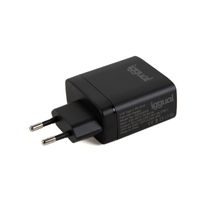 Miniatura 5 de iggual Cargador rápido USB PD tipo C 45W GaN