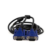 Miniatura 4 de iggual Cable conmutador VGA (M-M) 2 metros negro