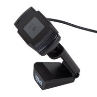 Miniatura 4 de iggual Webcam USB HD 720p WC720 Basic View