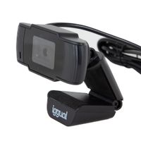 Miniatura 5 de iggual Webcam USB HD 720p WC720 Basic View