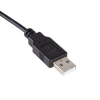 Miniatura 5 de iggual Teclado con lector DNI CK-ID-DNI SMARTcard