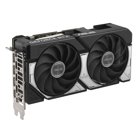 Tarjeta Gráfica AsusGeForce RTX 5060 Ti GDDR7 8GB Multicolour - Imagen 3 de 16 Tarjeta Gráfica AsusGeForce RTX 5060 Ti GDDR7 8GB Multicolour - Imagen 3 de 16