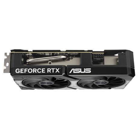 Tarjeta Gráfica AsusGeForce RTX 5060 Ti GDDR7 8GB Multicolour - Imagen 6 de 16 Tarjeta Gráfica AsusGeForce RTX 5060 Ti GDDR7 8GB Multicolour - Imagen 6 de 16