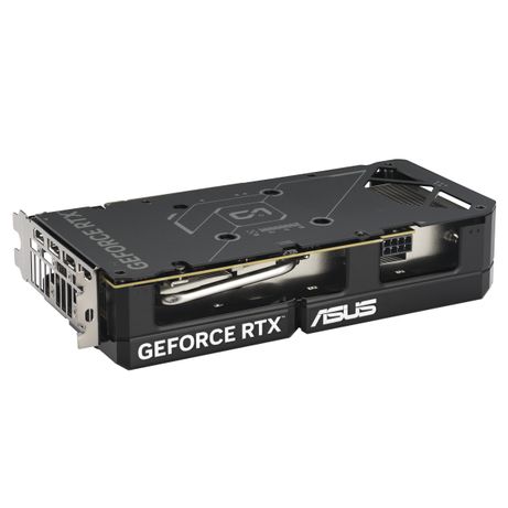 Tarjeta Gráfica AsusGeForce RTX 5060 Ti GDDR7 8GB Multicolour - Imagen 13 de 16 Tarjeta Gráfica AsusGeForce RTX 5060 Ti GDDR7 8GB Multicolour - Imagen 13 de 16