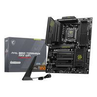 Miniatura 1 de Placa AMD  MSI MAG B850 TOMAHAWK MAX WIFI Socket AM5