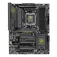 Miniatura 3 de Placa AMD  MSI MAG B850 TOMAHAWK MAX WIFI Socket AM5