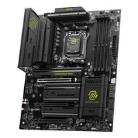 Miniatura 4 de Placa AMD  MSI MAG B850 TOMAHAWK MAX WIFI Socket AM5