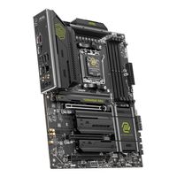 Miniatura 5 de Placa AMD  MSI MAG B850 TOMAHAWK MAX WIFI Socket AM5