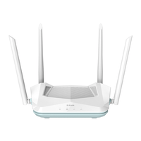 Miniatura 1 de EAGLE PRO AI AX1500 Smart Router- AX15
